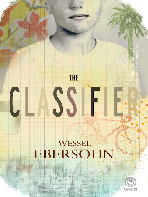 Title details for The Classifier by Wessel Ebersohn - Available